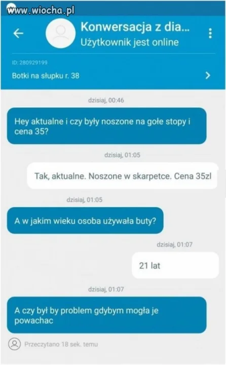 Ciekawe
