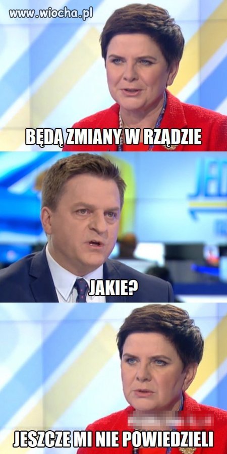To tylko prezes wie.