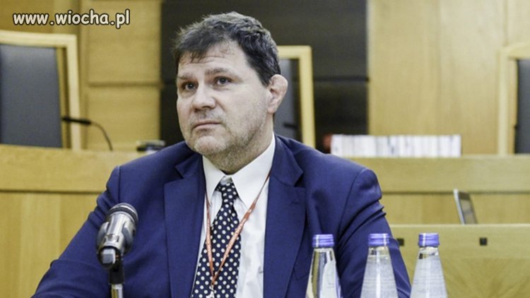 Ucho prezesa