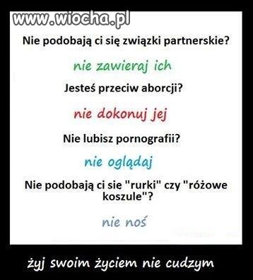 Zacznij myśleć