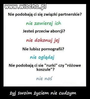 Zacznij myśleć