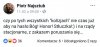 Karma wraca...