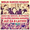 Sukcesy rządu