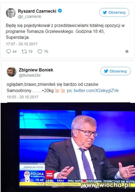 Zibi to umie