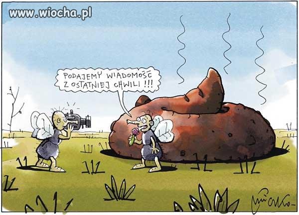Wiadomości TVPis