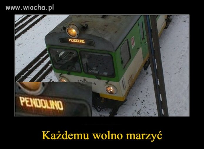 Marzenia