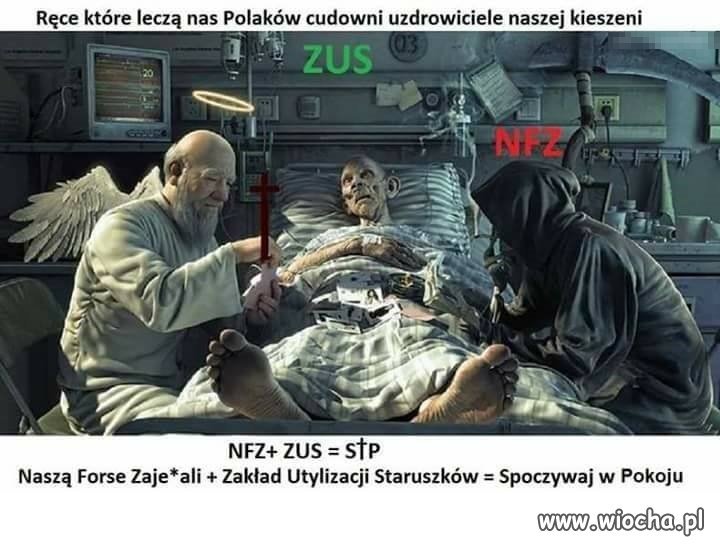 Ręce które leczą