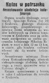 Dobrze tak Kutasowi!