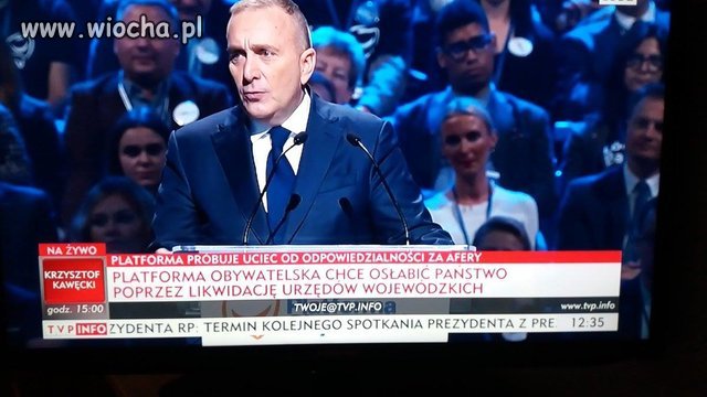 Propagandowe strachy na lachy