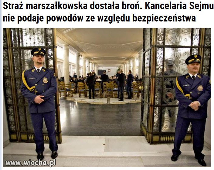 Strach przed suwerenem?