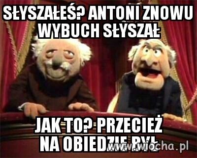 Pan Antoni