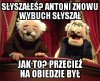 Pan Antoni