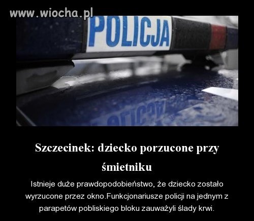 Nie mam słów by to skomentować