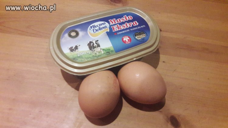 Moją żonę chyba poje...