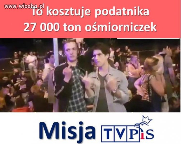 Z cyklu media publiczne 