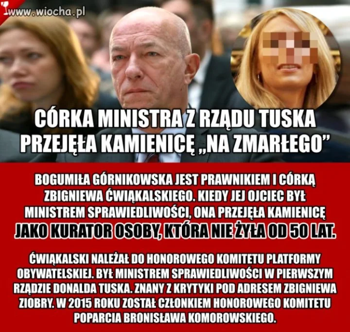 Takie tam info.