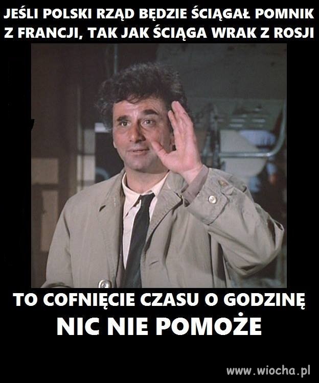Nic nie pomoże 