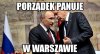 Melduje wykonanie zadania