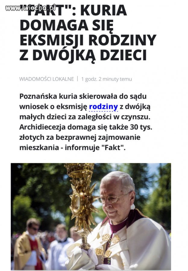 Rodzina najważniejsza