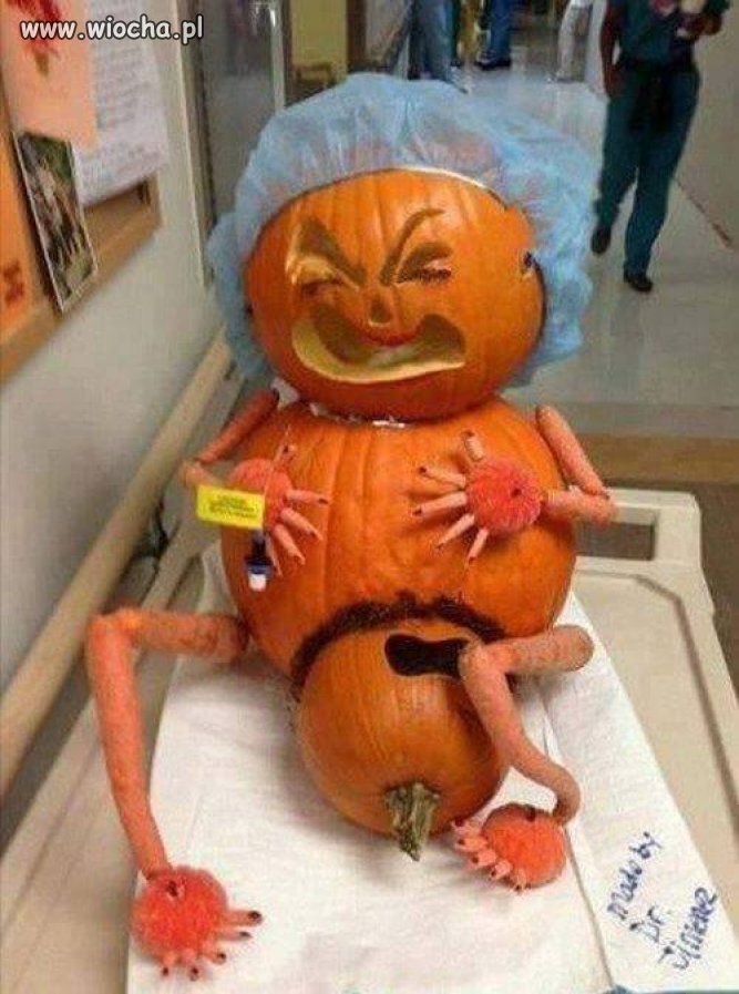  I tak się narodziło Halloween