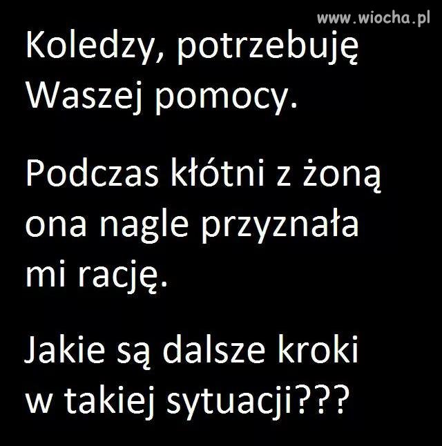 Problem nie do rozwiązania