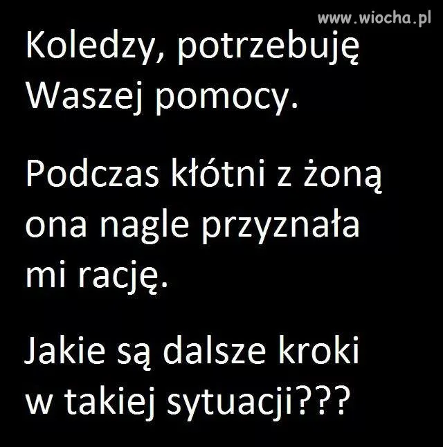 Problem nie do rozwiązania