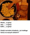 "Coście skur...y uczynili z tą krainą"