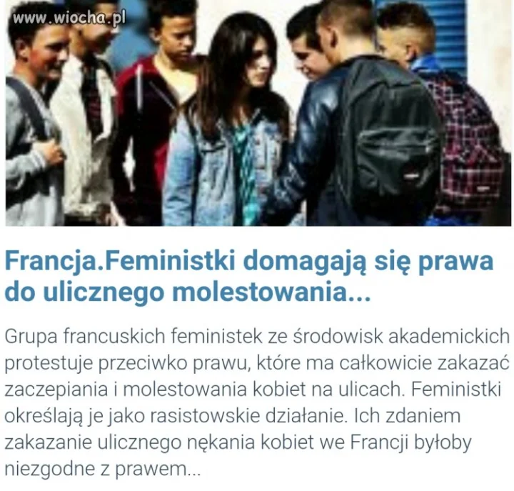 Tępe dzidy