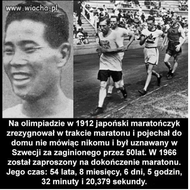 Ostatnio był mecz