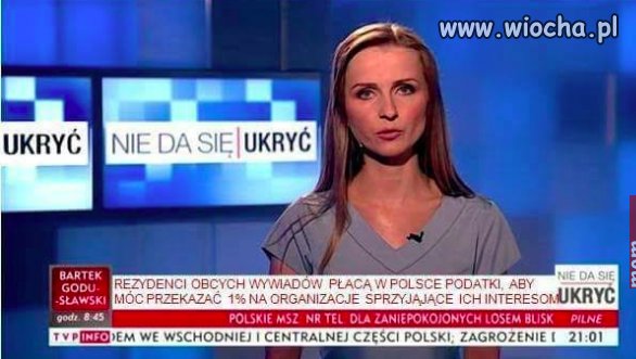Gru czy soros?