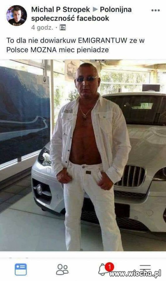 Tymczasem na FB