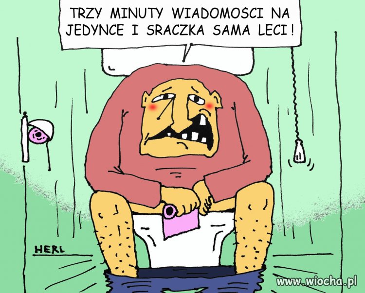 Wiadomości TVPis.
