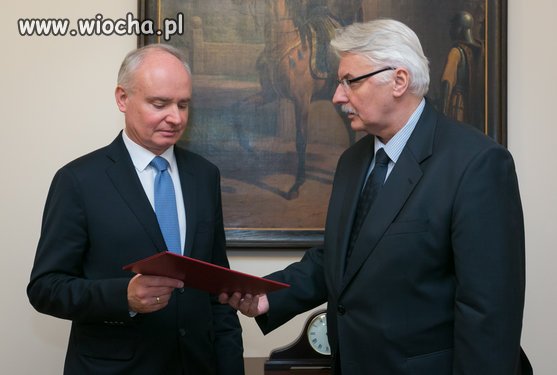 To już staje się nudne. Kolejny raz to samo.
