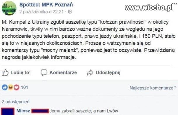 Należało się
