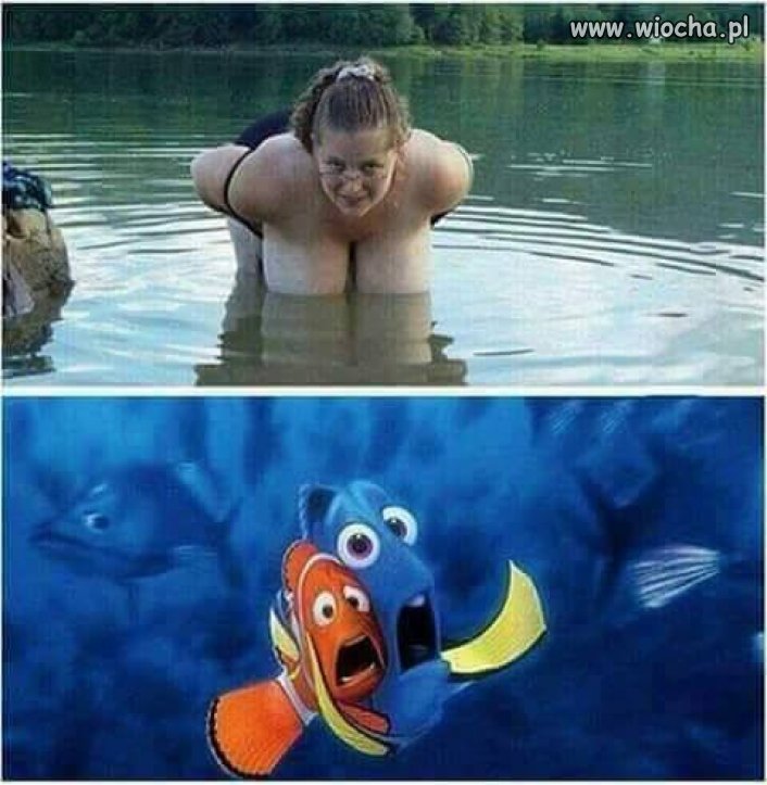 Taka sytuacja...