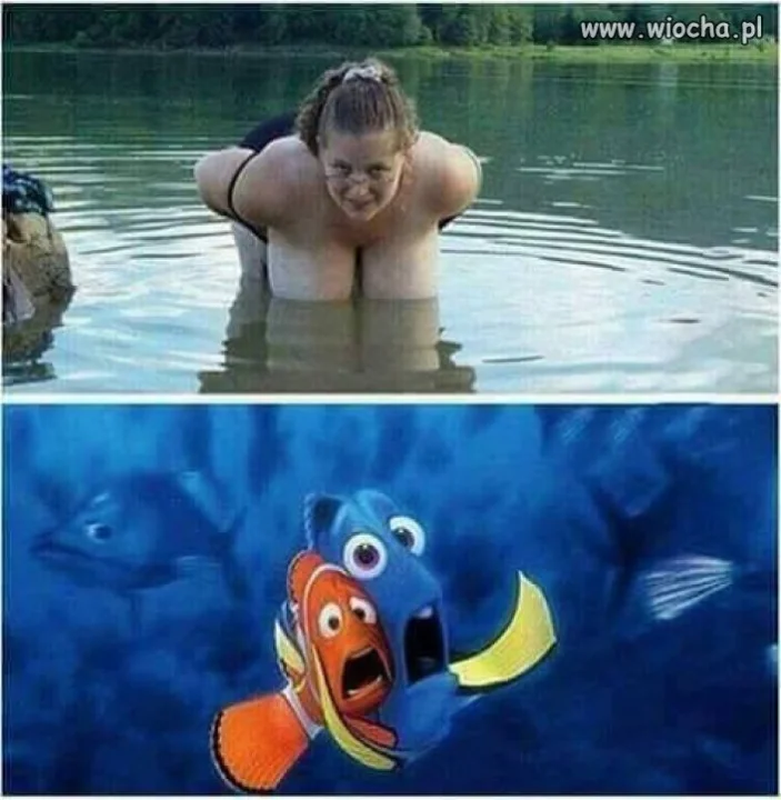 Taka sytuacja...