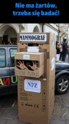 Nie ma żartów
