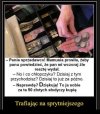 Trafił na sprytniejszego