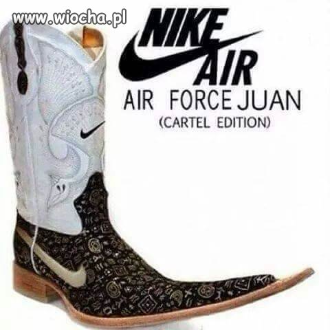 Air Force Juan