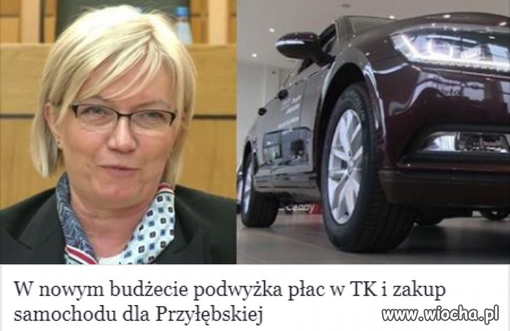 Partia dba o swoich 