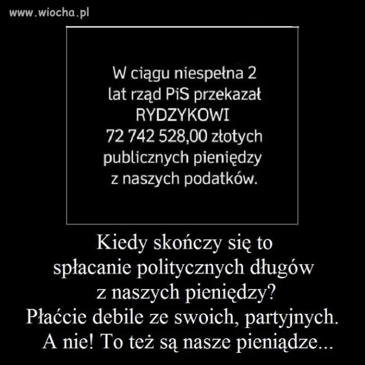 Kiedy skończy sie ten sponsoring