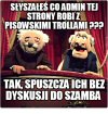 Miłej nocy trolle