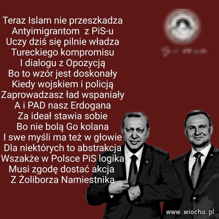 W punkt