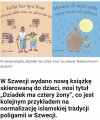 Upadek Szwecji