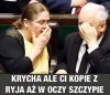 Było nie jeść czosnku