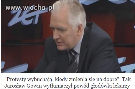 Cała Polska będzie strajkować.