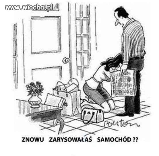 Przeprosiny