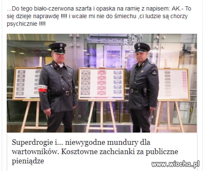 Str.marszałk.szable...kawalerii powietrznej konie