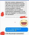 Ot tak zwyczajna dyskusja z osobą wykształconą