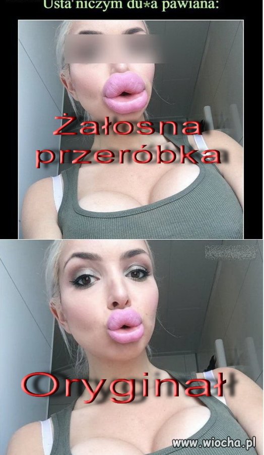 Zobaczcie bezmózgi jak łatwo wam coś wcisnąć